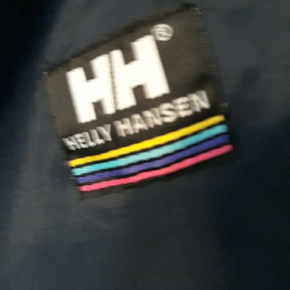 Helley Hansen Shell Pants (Repost) - Picture 2 of 6